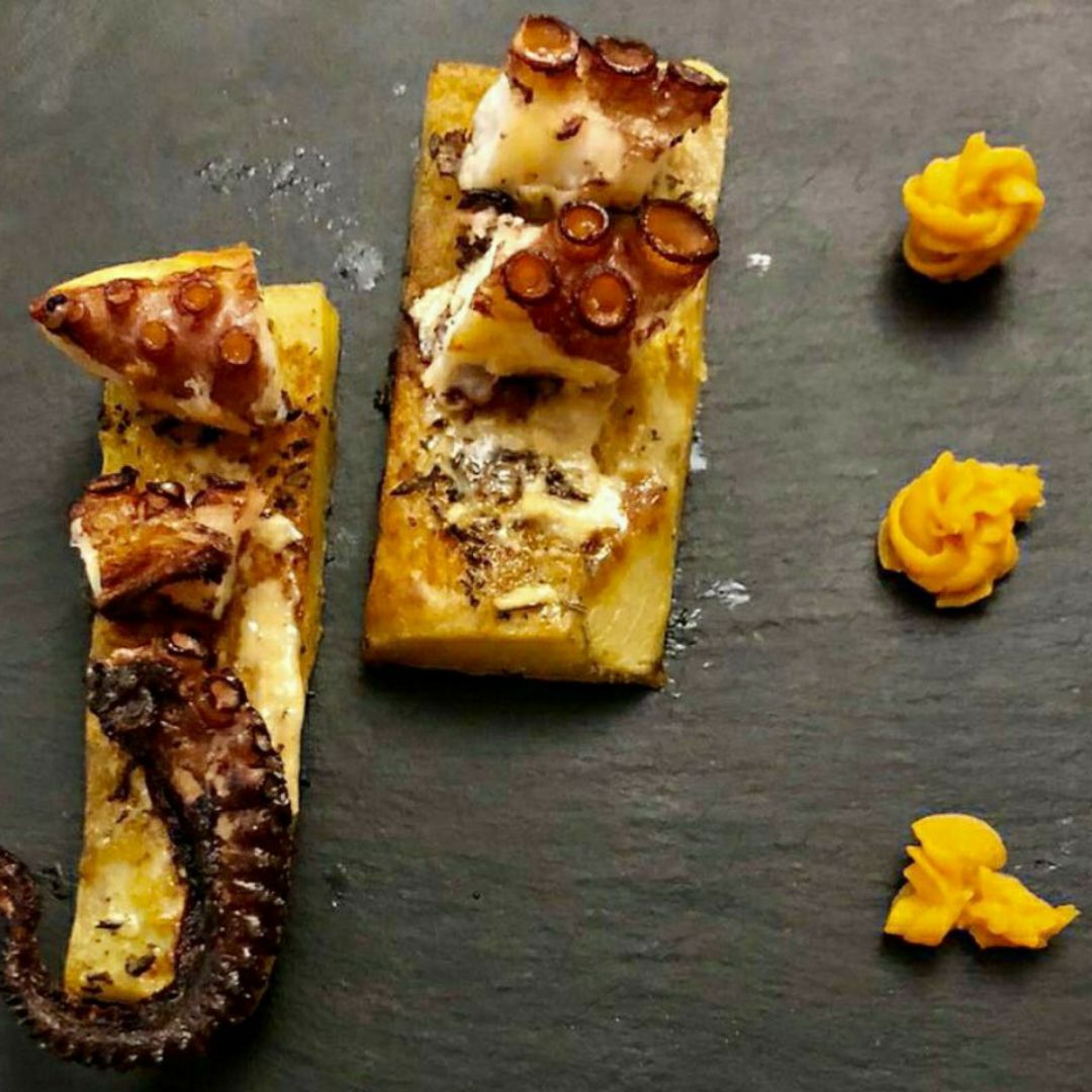 Super pata de pulpo🐙 Super pata de pulpo🐙