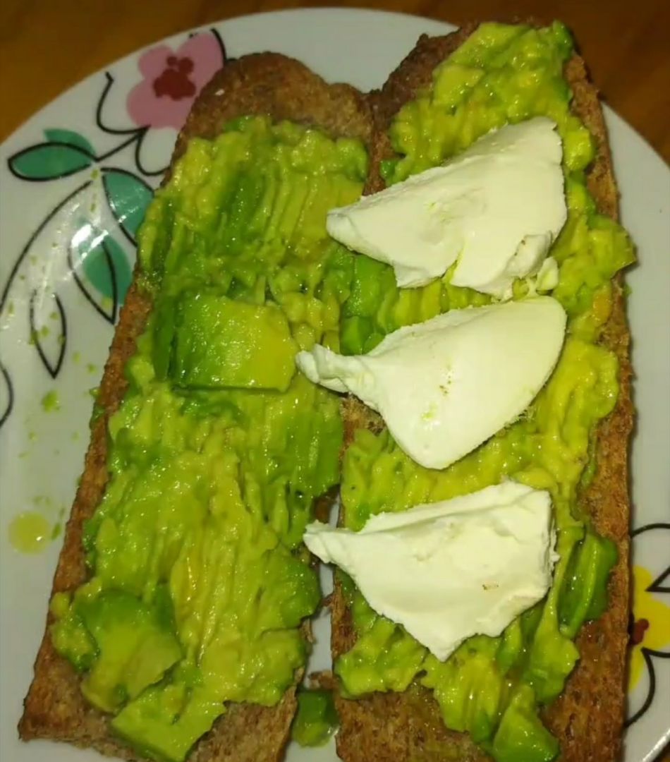 Avocado Love