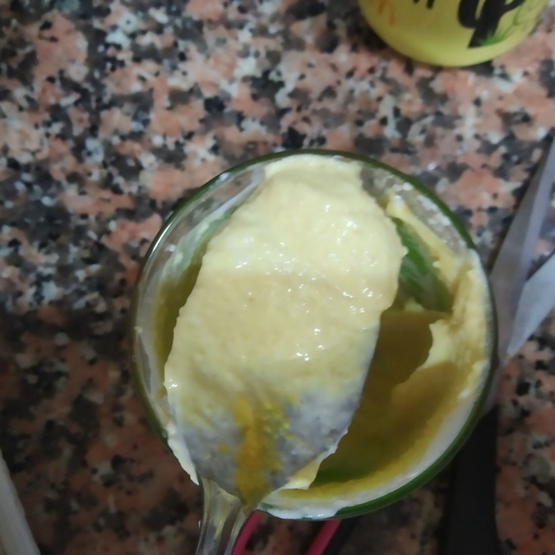 Salsa fit "ensalada"