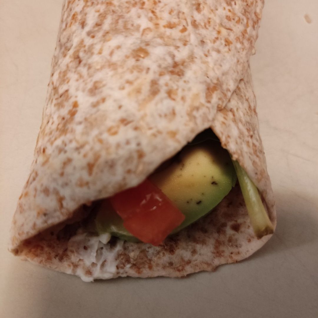 Fajitas rápidas Fajitas rápidas