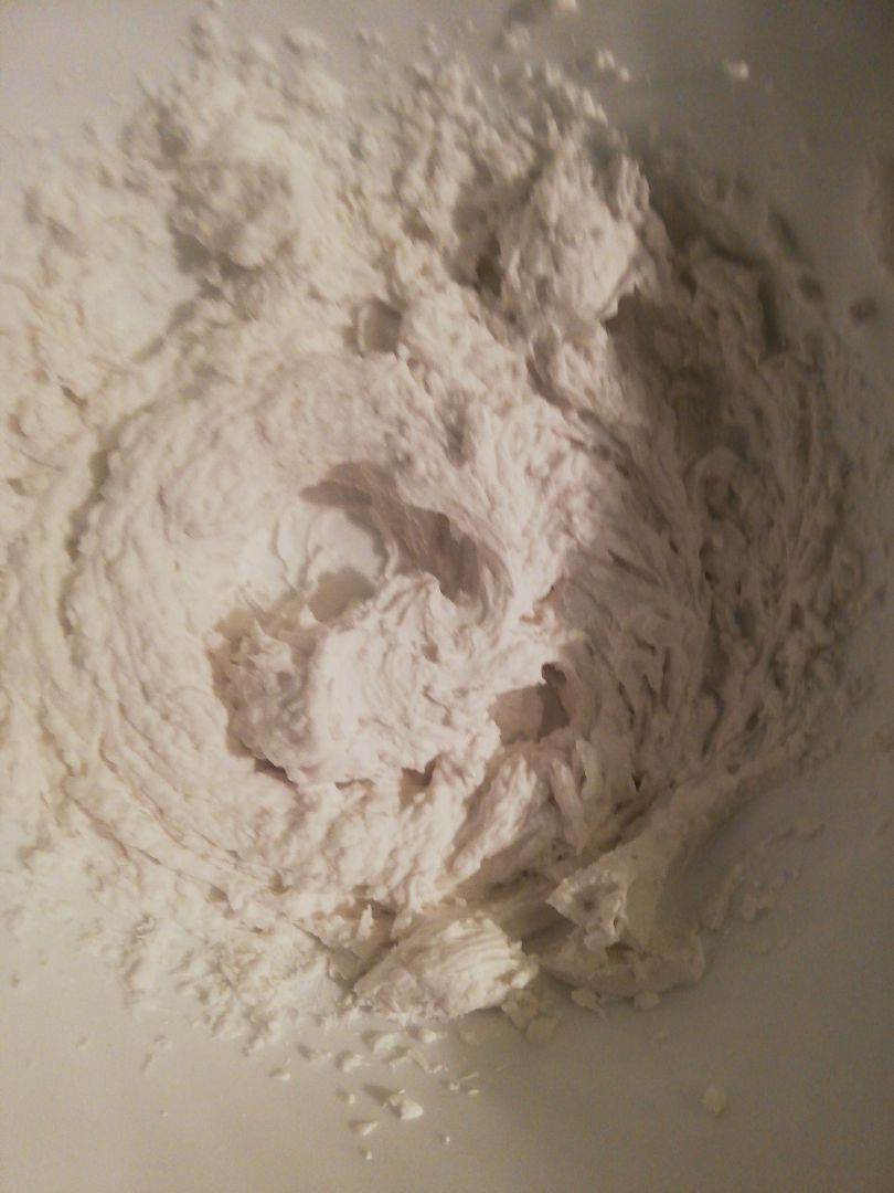 Palmeritas de coco Paso 4 Palmeritas de coco Paso 4