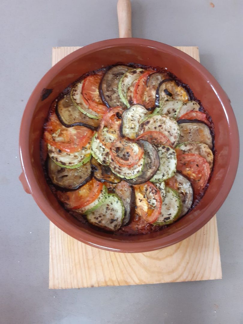 Ratatouille Ratatouille