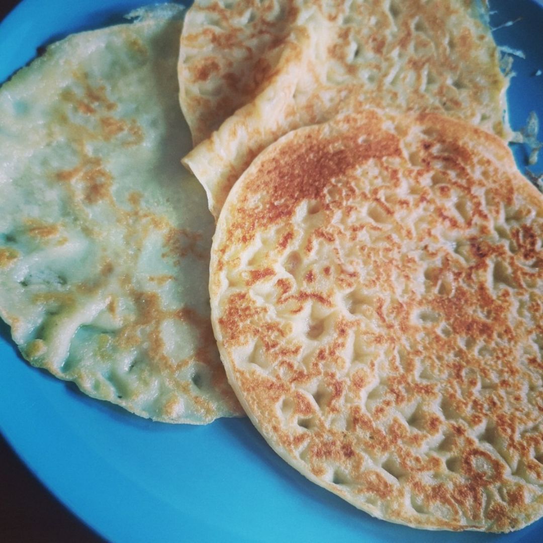 TORTITAS DE ARROZ 