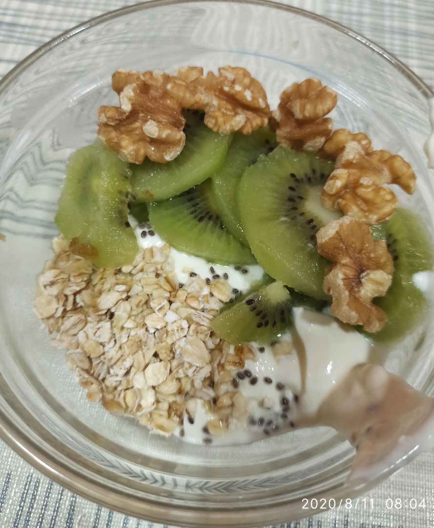 Yogur griego Yogur griego