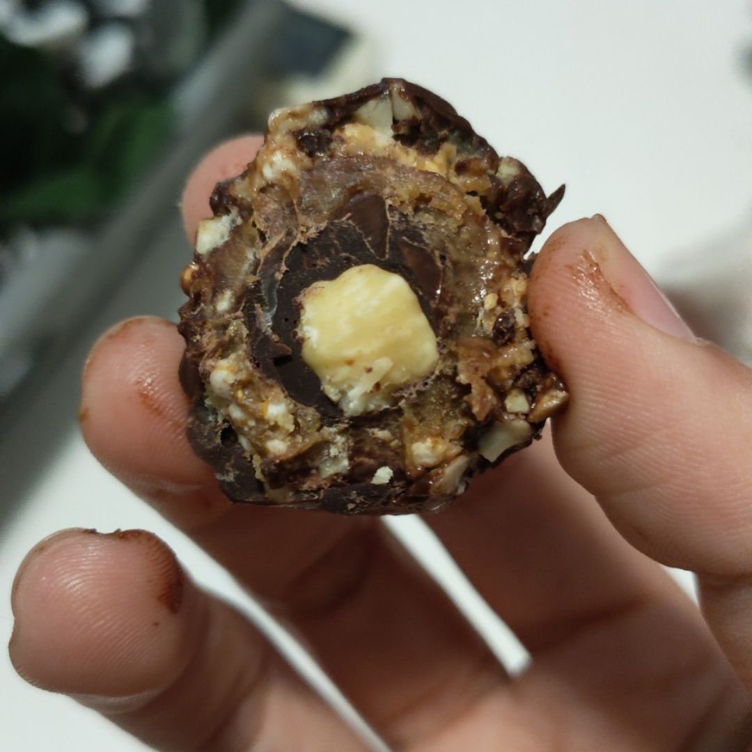 Real Ferrero R. (Bombón) Real Ferrero R. (Bombón)