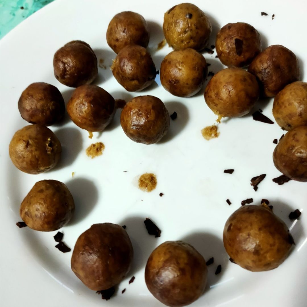 Real Ferrero R. (Bombón) Paso 1 Real Ferrero R. (Bombón) Paso 1