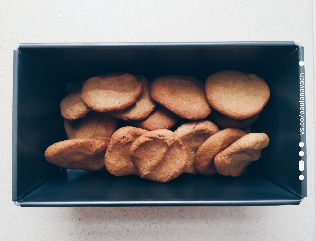 Galletas de mantequilla Galletas de mantequilla