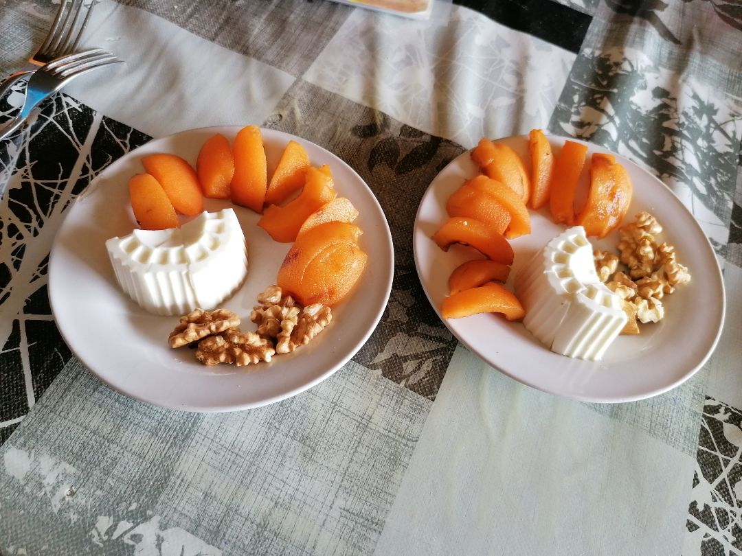 Desayuno para dos ✌🏼😉😉😉 Desayuno para dos ✌🏼😉😉😉