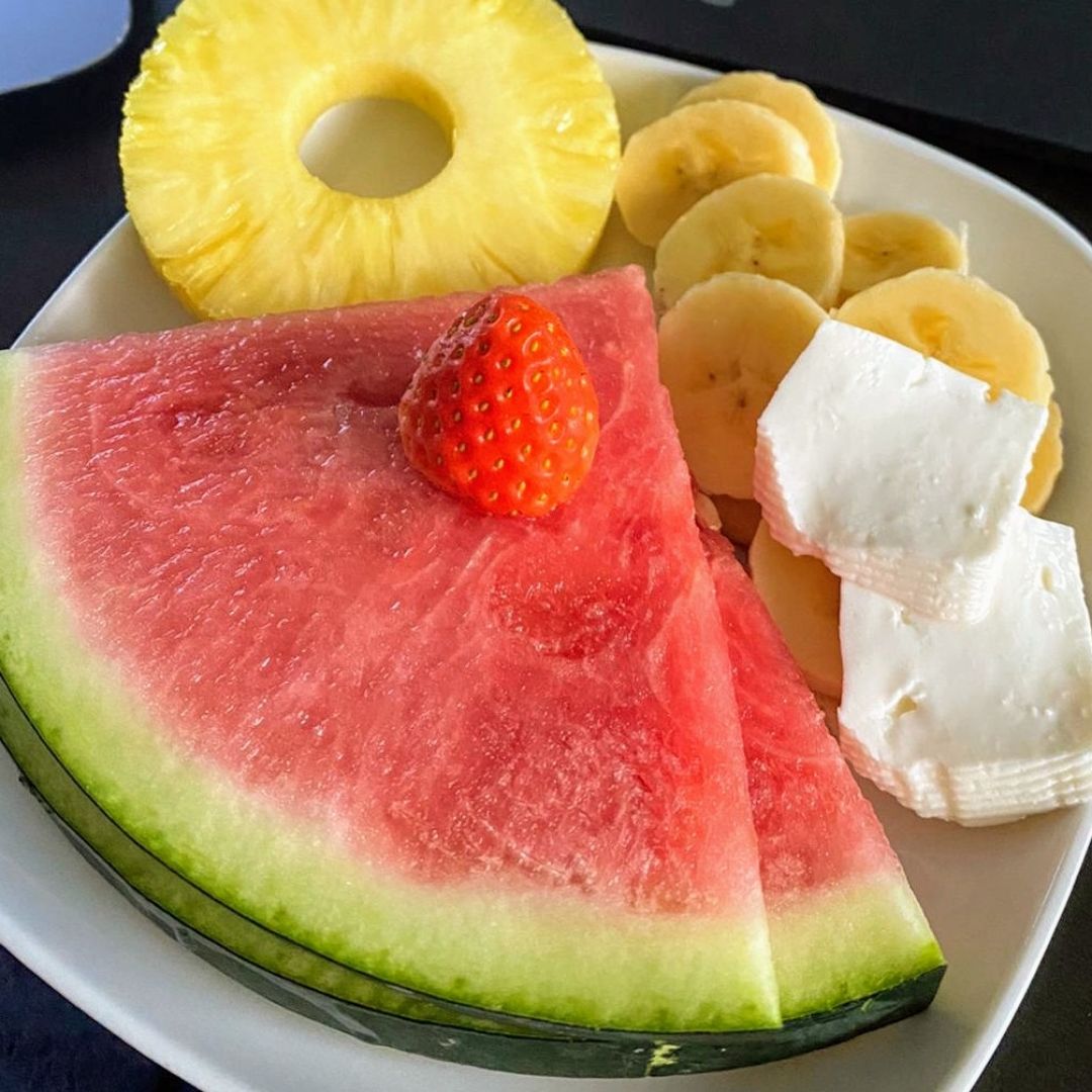 Picoteo sano! Picoteo sano!