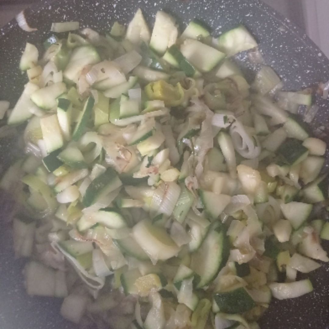 Acompañamiento de verduras Acompañamiento de verduras