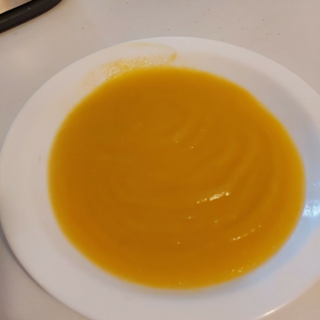 Sopa de verduras Sopa de verduras