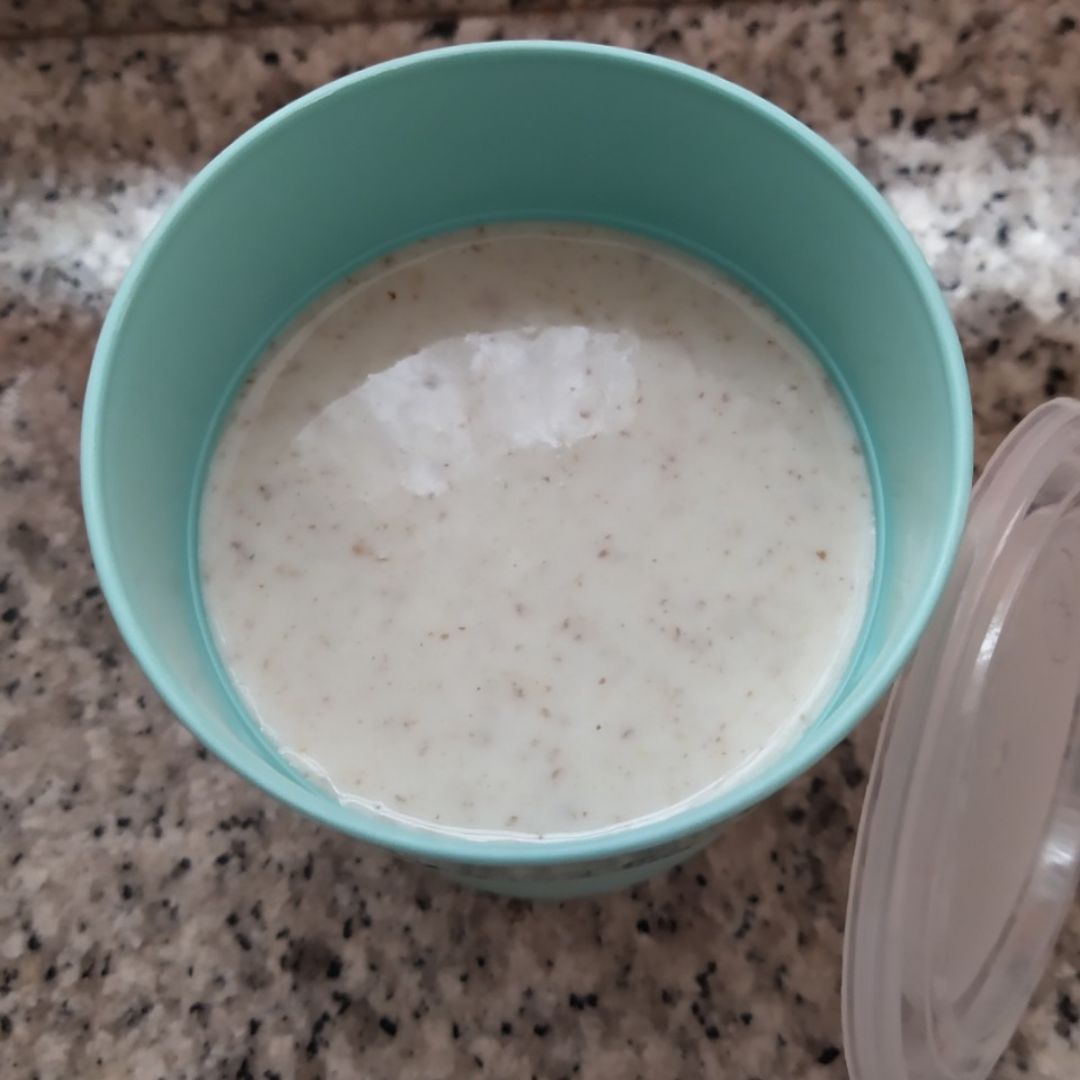 Batido Combinado Batido Combinado