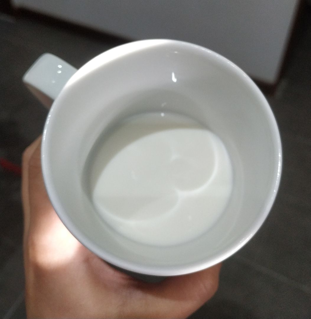Café con leche y canela Paso 0 Café con leche y canela Paso 0