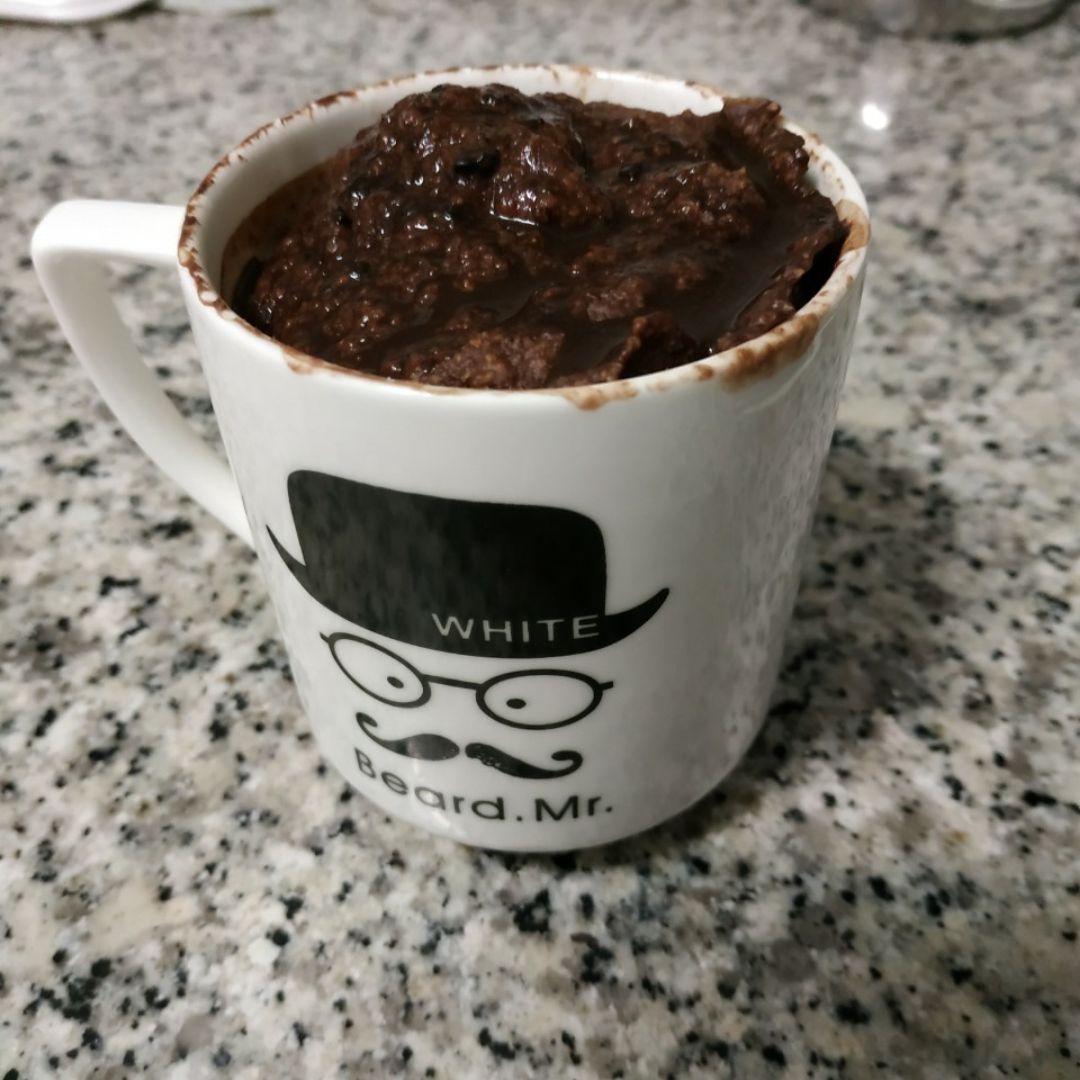 Mugcake de Café Mugcake de Café