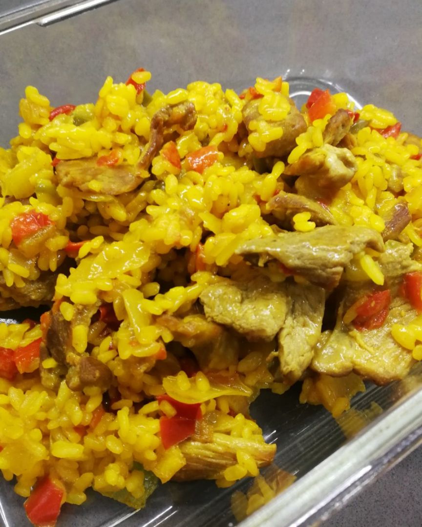 Arrocito Arrocito
