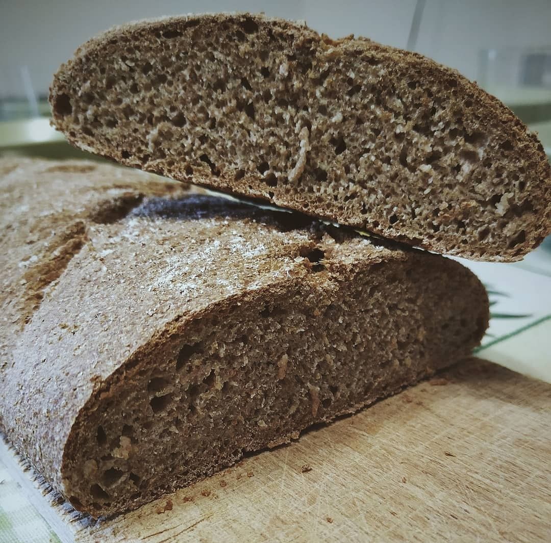PAN INTEGRAL PAN INTEGRAL