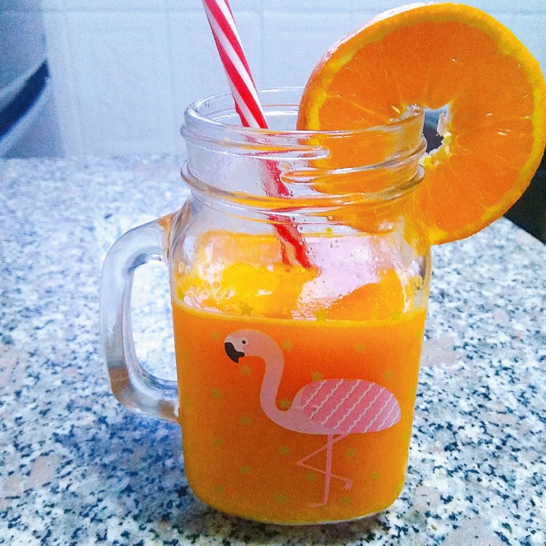 Biosolan realfood 🍹