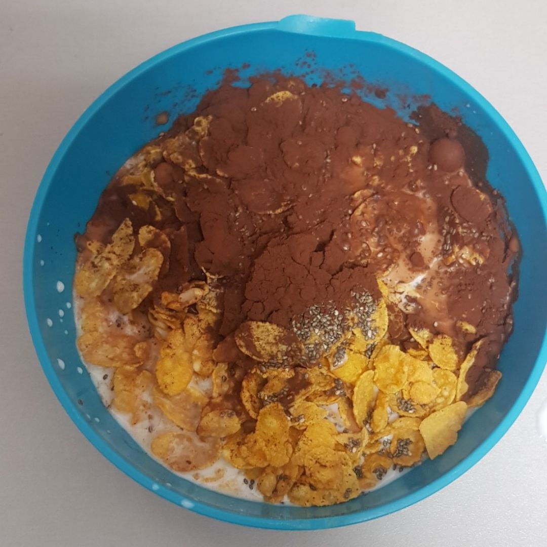 Bowl cereales Bowl cereales
