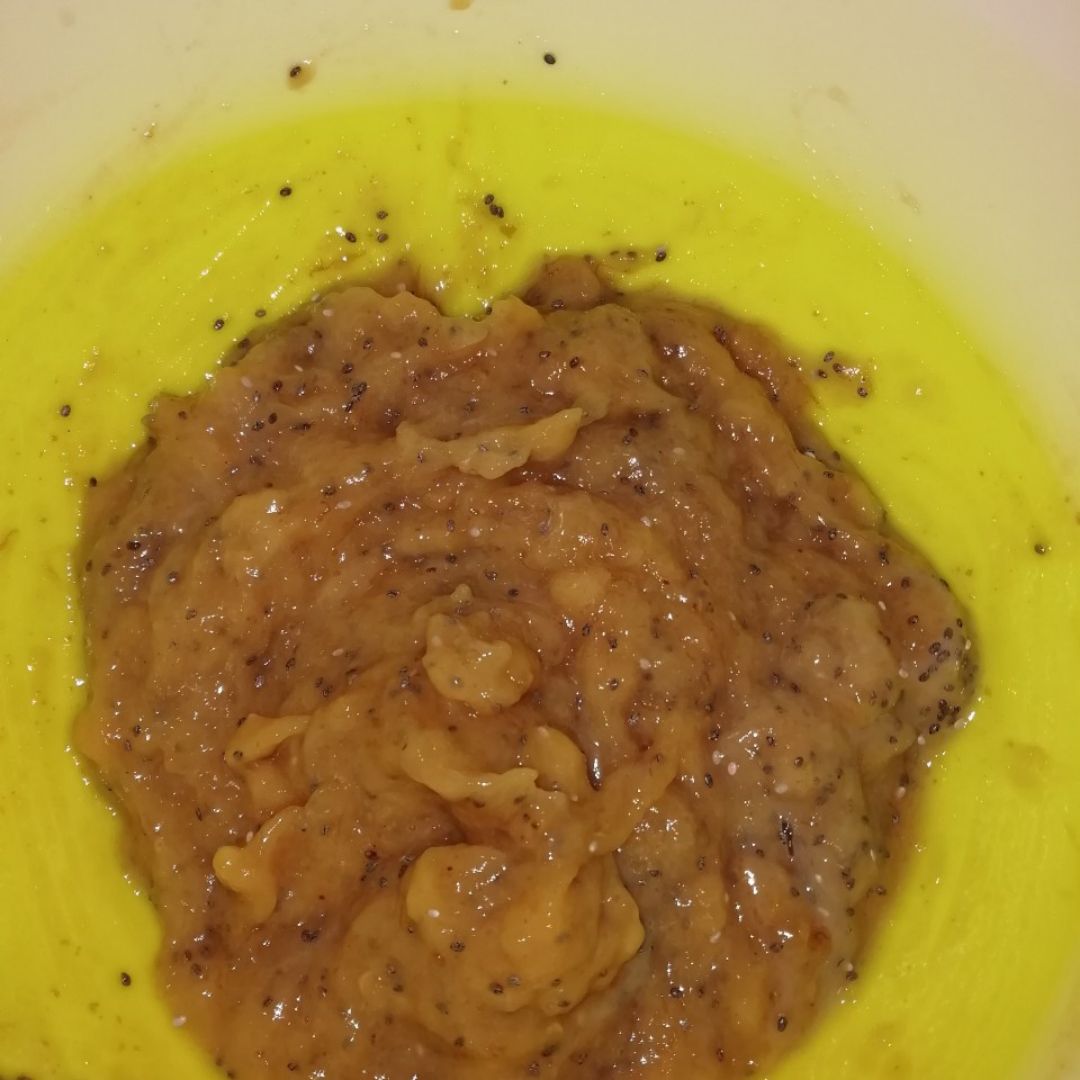 Galletas de avena con chocolate Paso 0 Galletas de avena con chocolate Paso 0