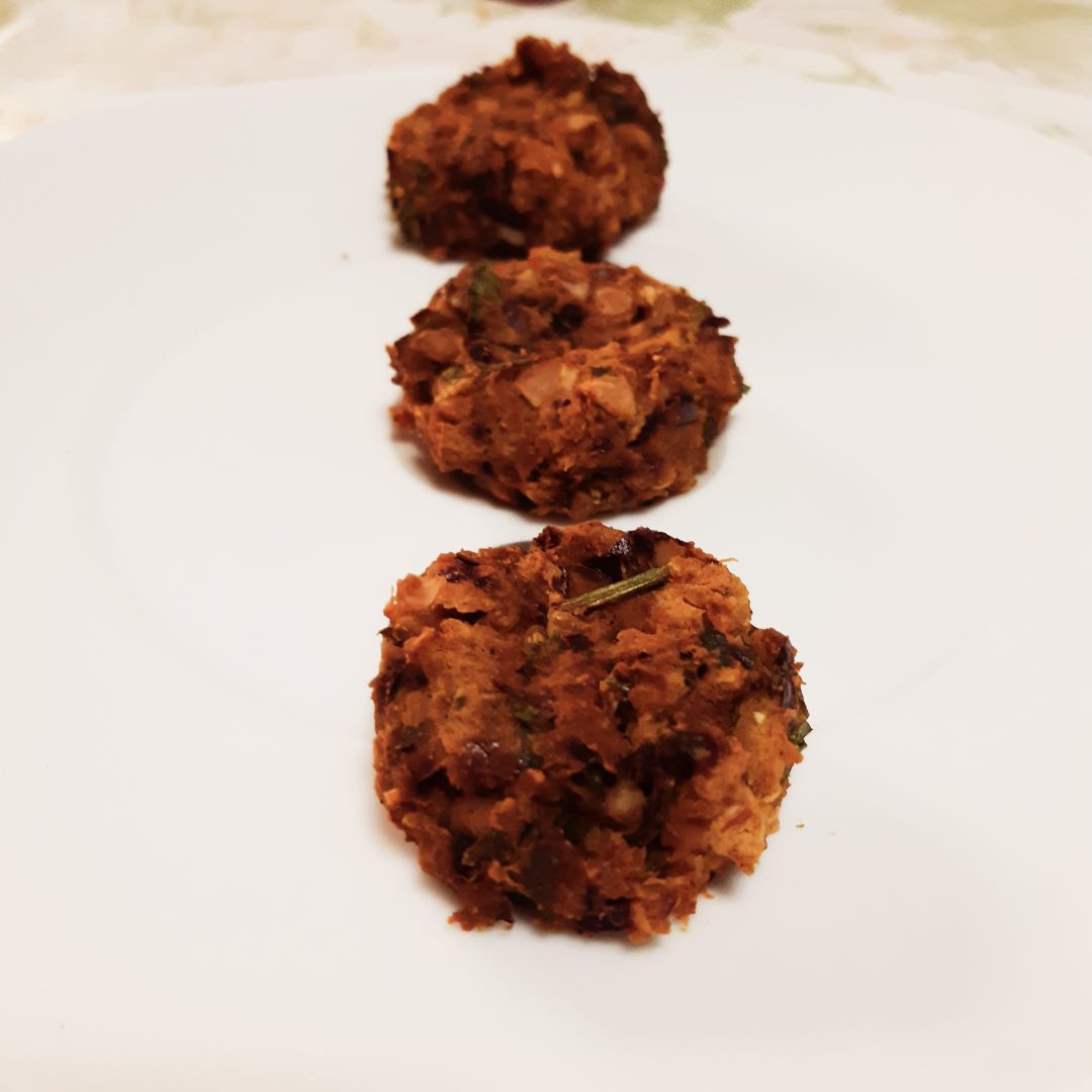 Falafel Falafel