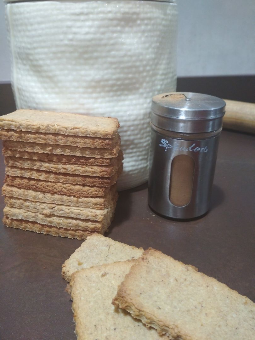GALLETAS DE AVENA GALLETAS DE AVENA