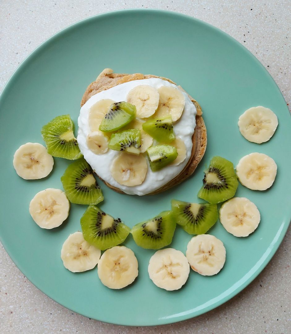 Pancakes Pancakes
