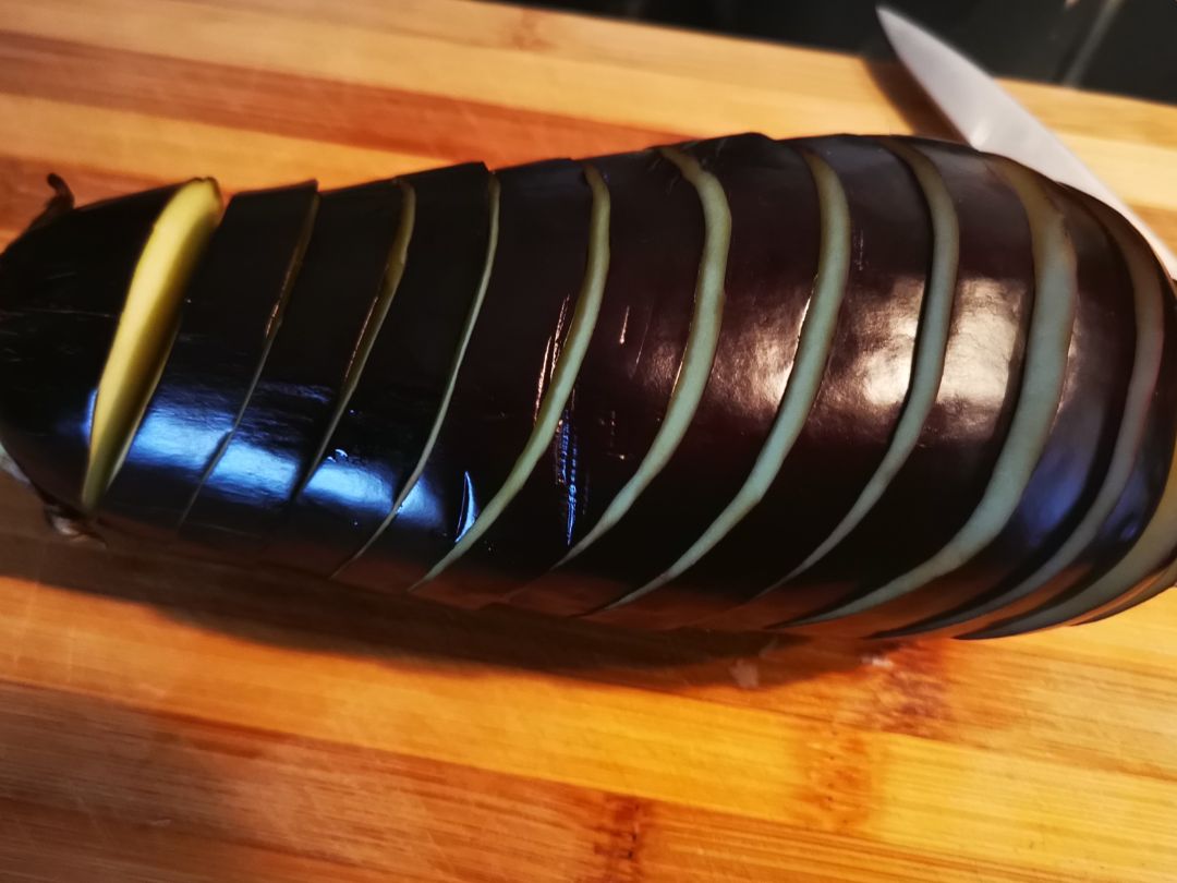 🍆✨Tian de Berenjenas✨🍆 Paso 2 🍆✨Tian de Berenjenas✨🍆 Paso 2