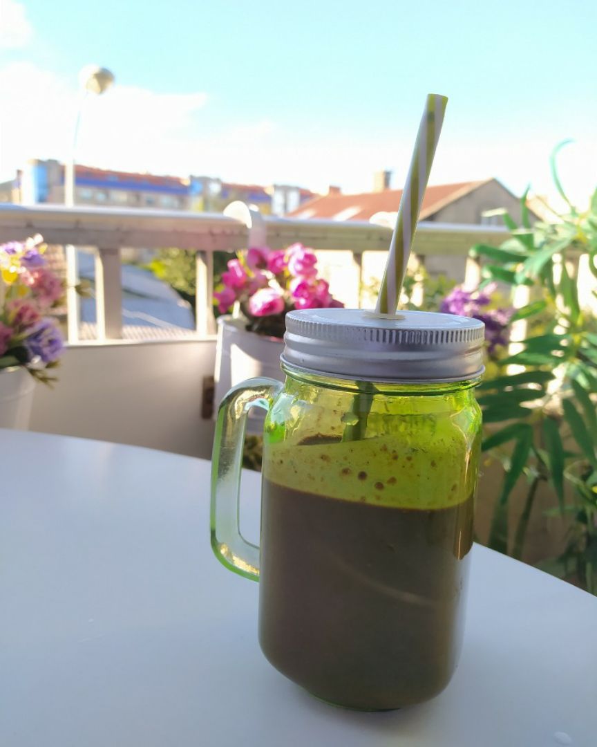 ✨BATIDO DE CACAO✨ ✨BATIDO DE CACAO✨