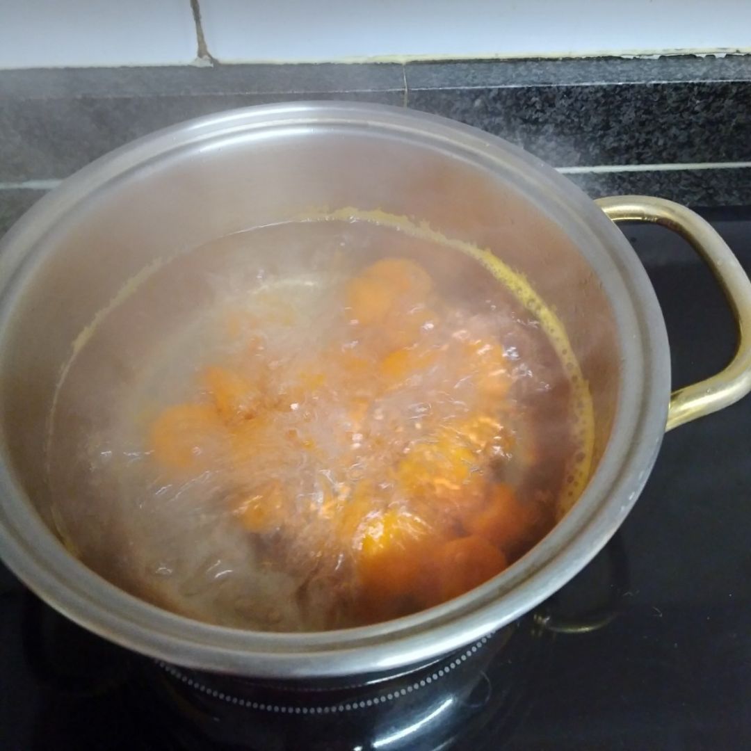 Receta de otoño Paso 0 Receta de otoño Paso 0