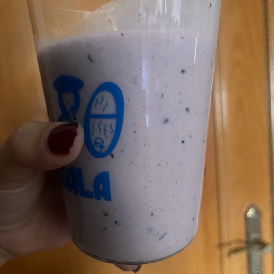 BATIDO PROTEICO BATIDO PROTEICO