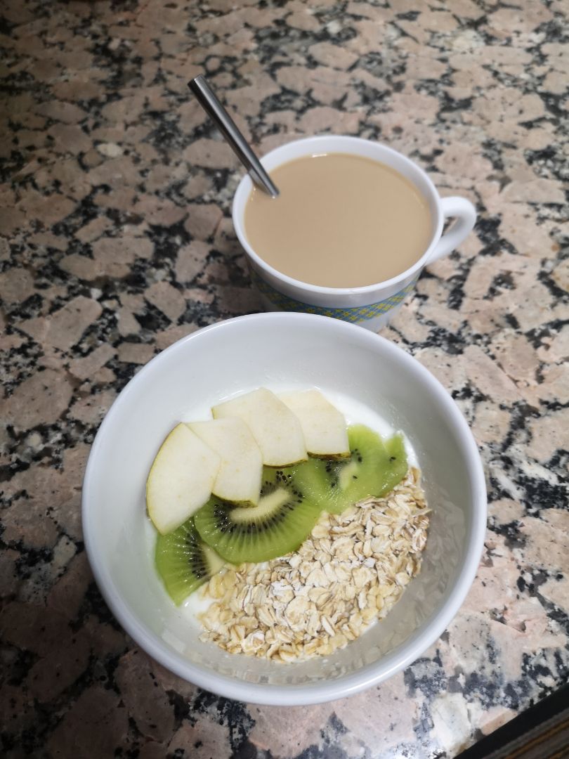 DESAYUNO COMPLETO DESAYUNO COMPLETO