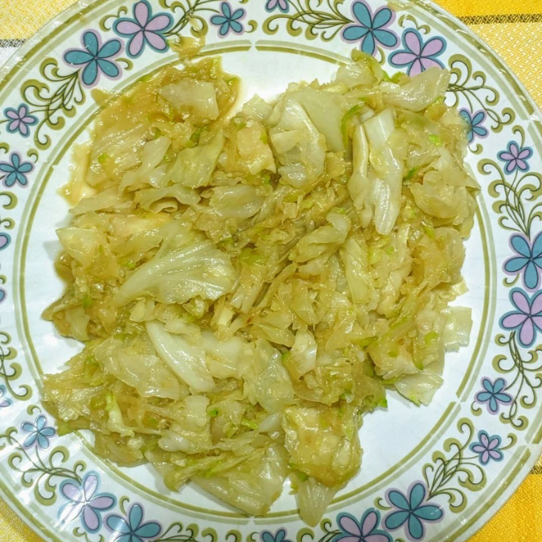 Calabacín con huevo 🥒 Calabacín con huevo 🥒