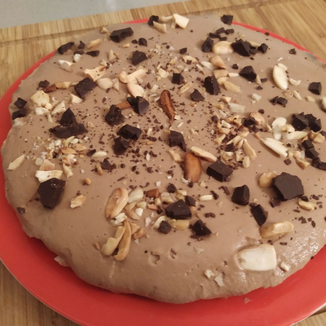 Tarta de calabaza ♥️ Tarta de calabaza ♥️