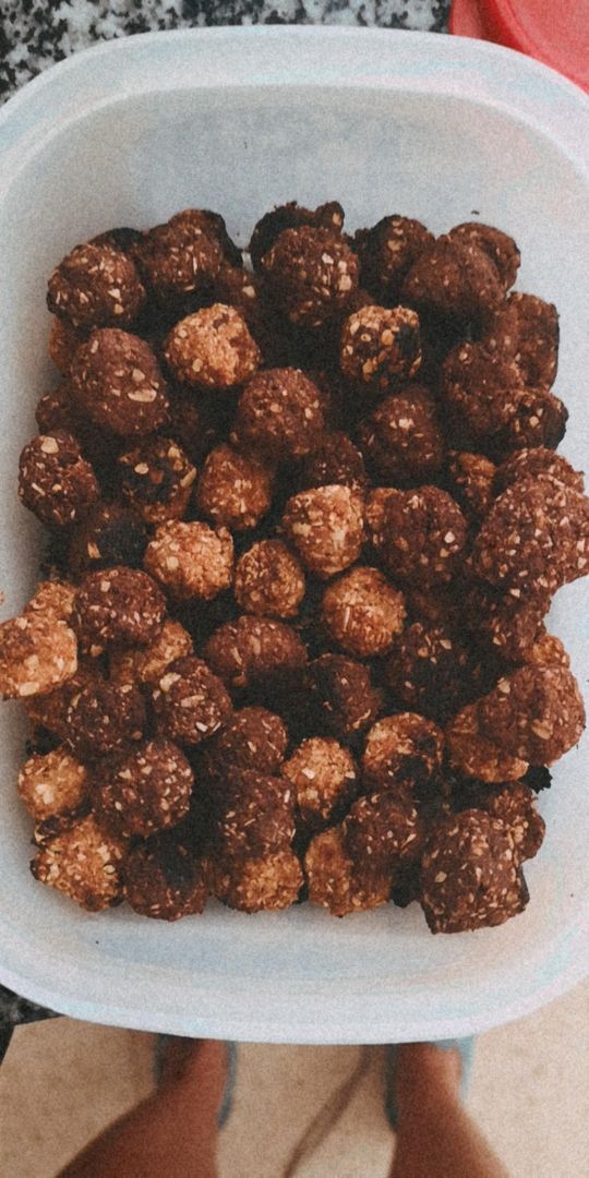 Cereales  Reeses Puffs 