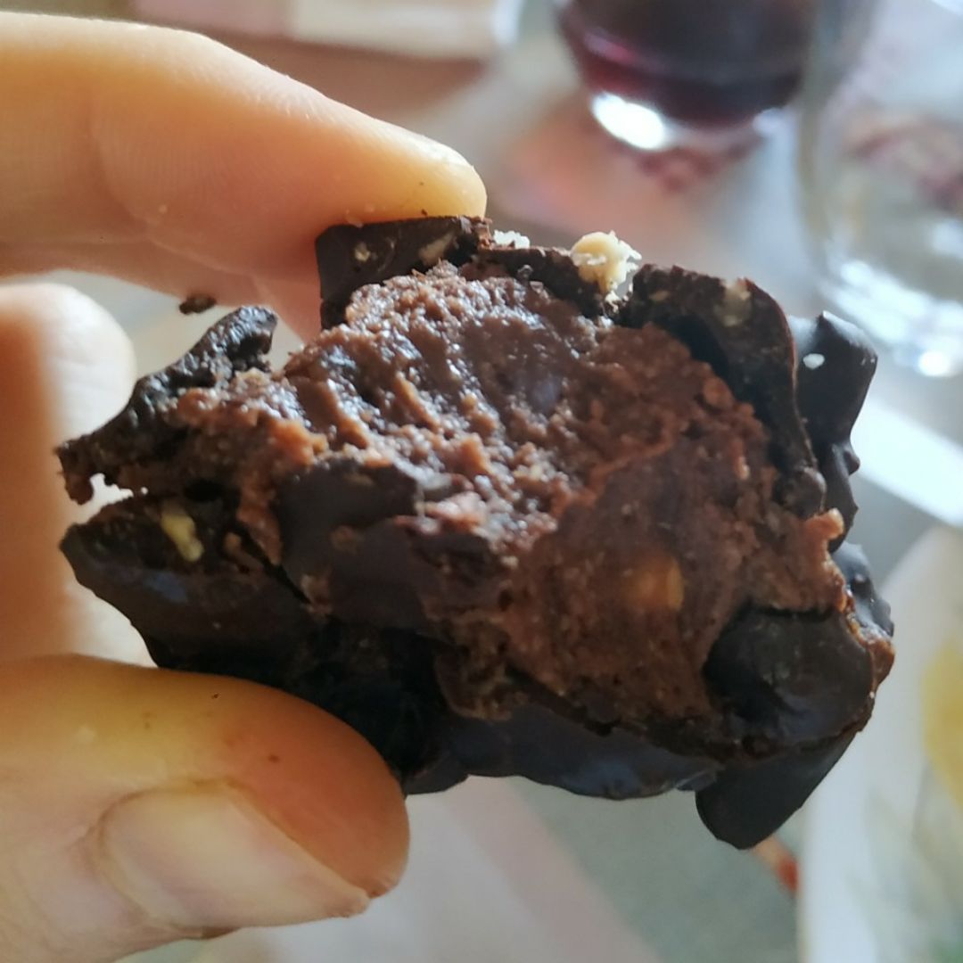 Ferrero con crema al cacao realfooding Ferrero con crema al cacao realfooding