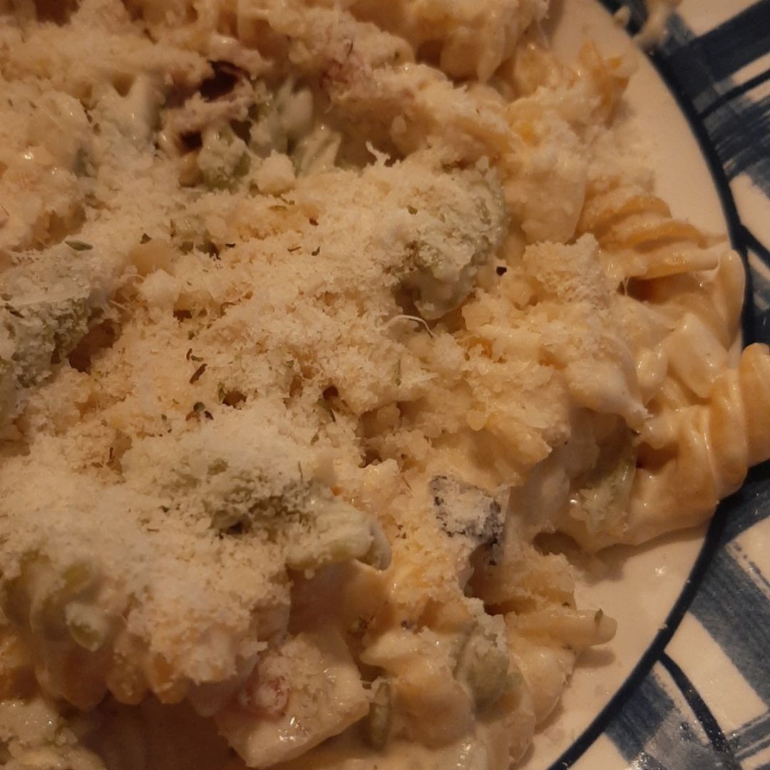 ⚡PASTA CARBONARA RIQUISIMA⚡ ⚡PASTA CARBONARA RIQUISIMA⚡