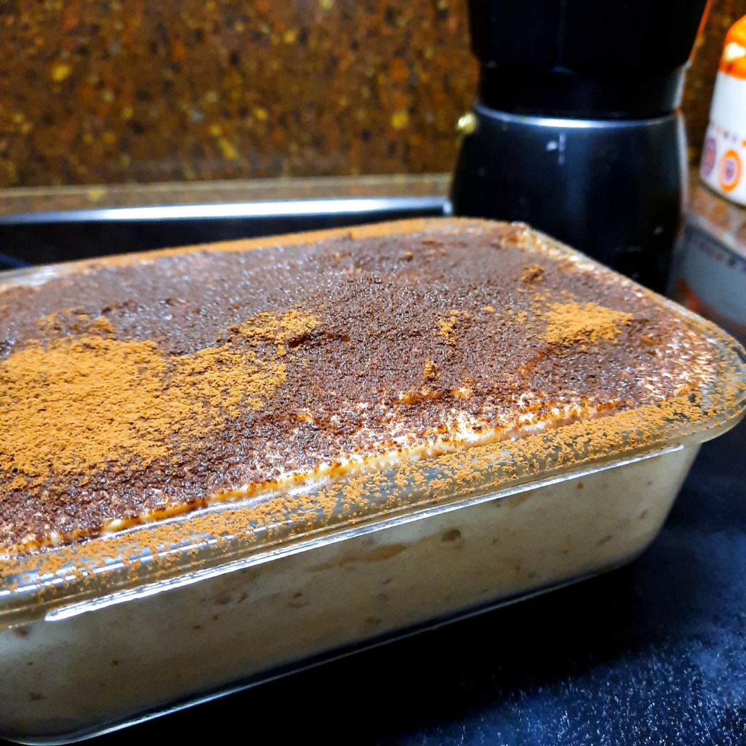 🌟TIRAMISU🌟 🌟TIRAMISU🌟