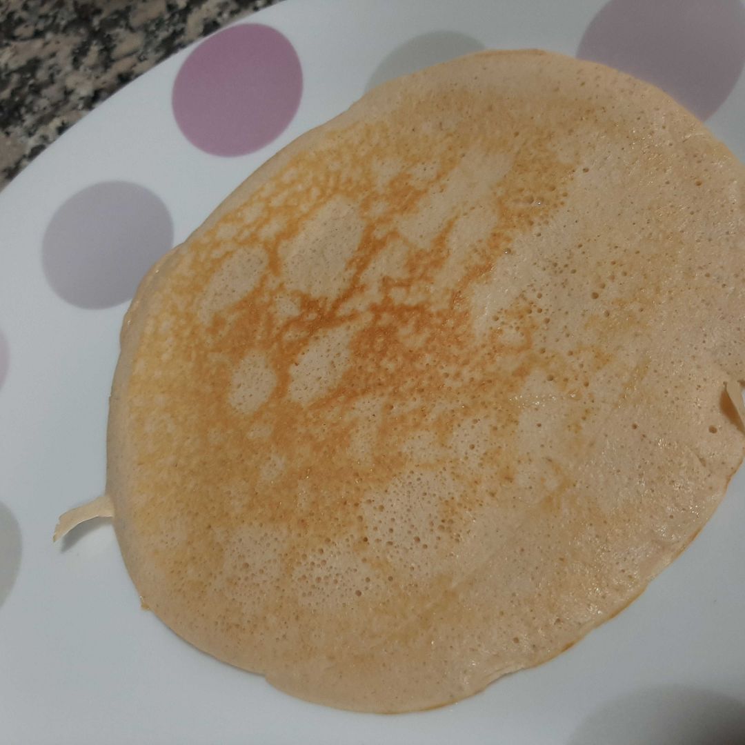 Tortitas proteicas Tortitas proteicas