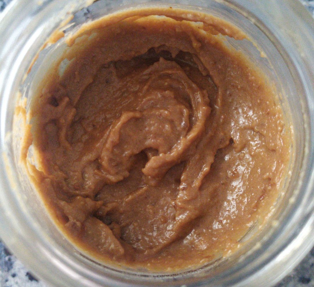 Crema de cacao saludable Crema de cacao saludable