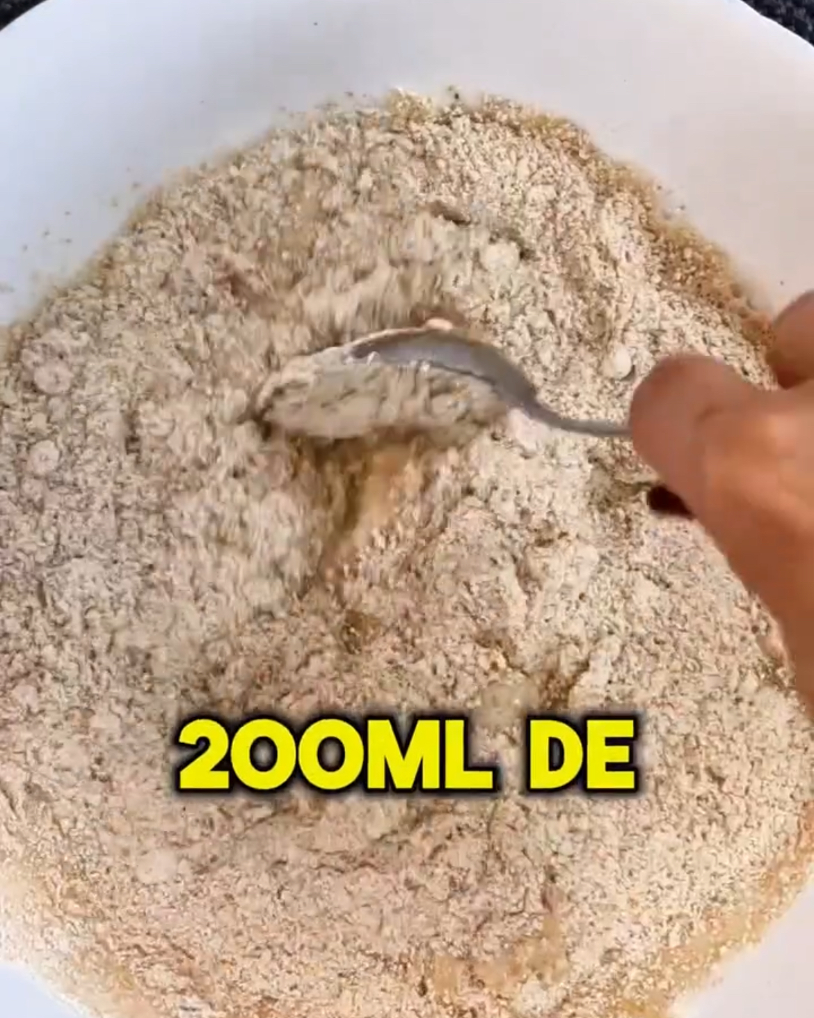Fajitas integrales Paso 0 Fajitas integrales Paso 0