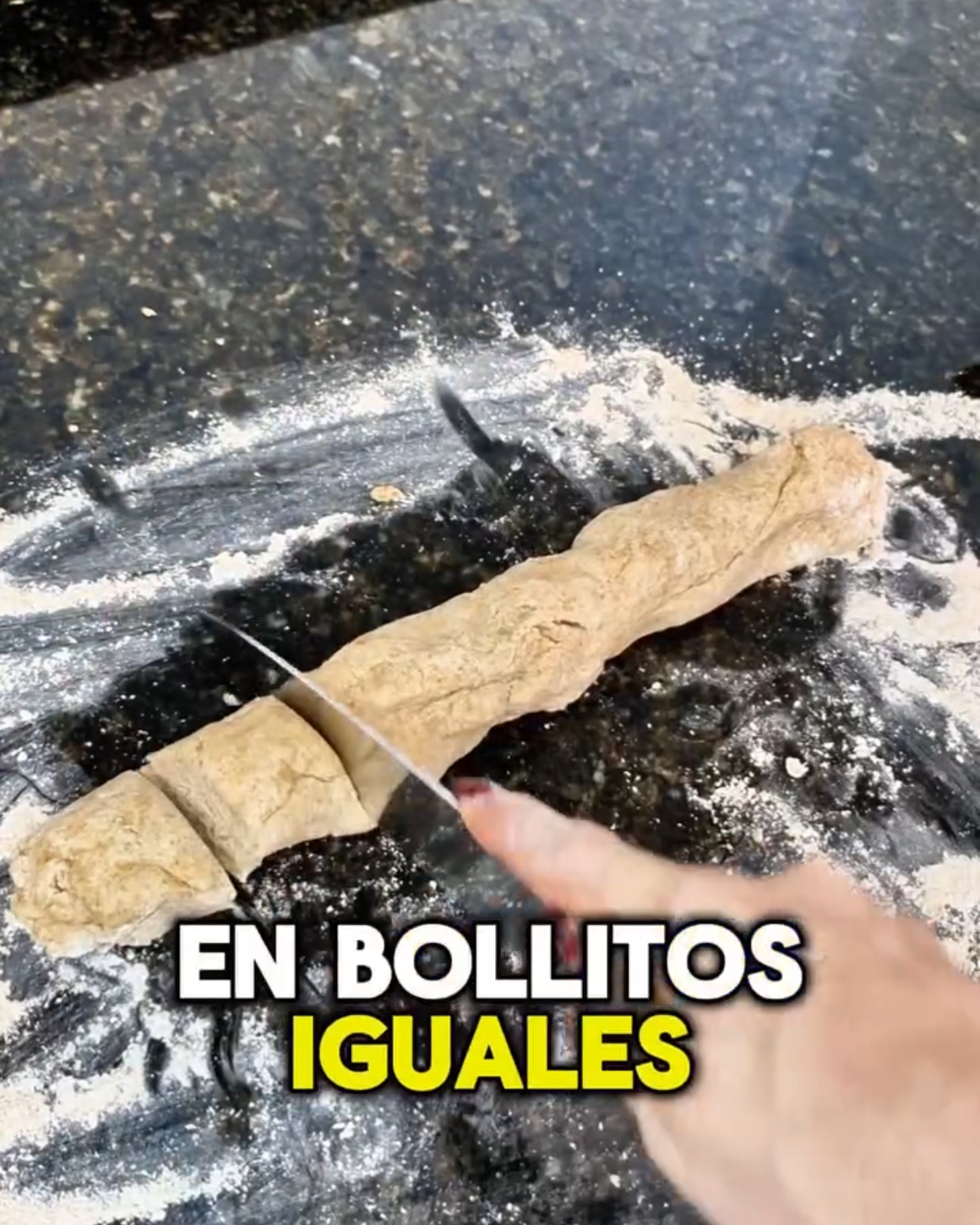 Fajitas integrales Paso 3 Fajitas integrales Paso 3
