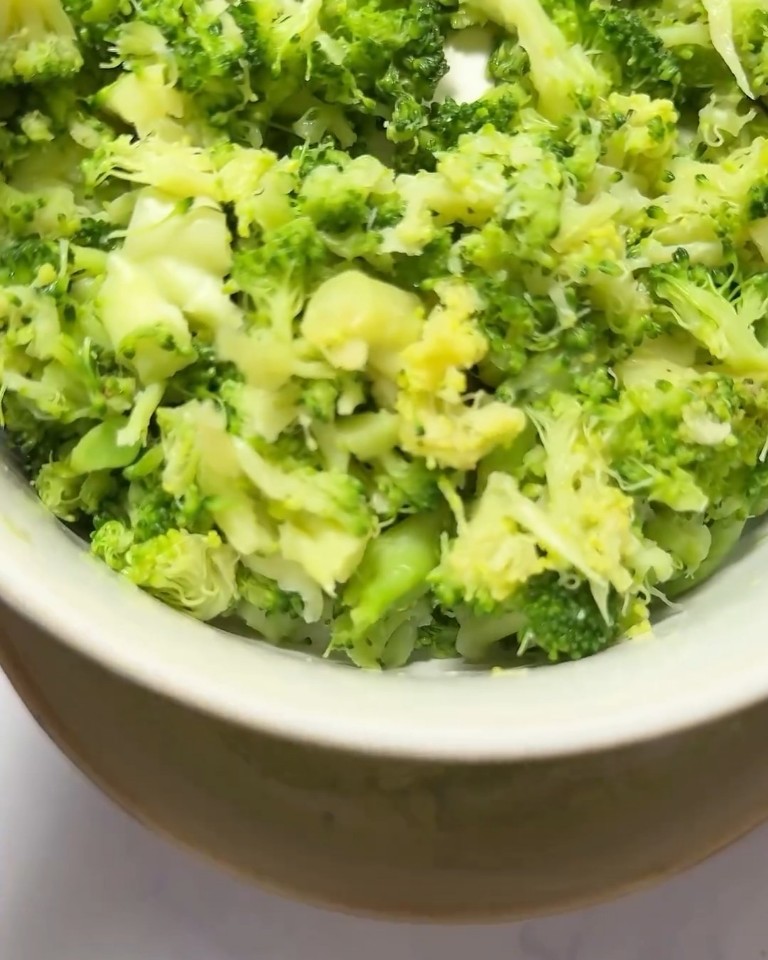 Ensaladilla de brócoli con aguacate y melva. Paso 0 Ensaladilla de brócoli con aguacate y melva. Paso 0