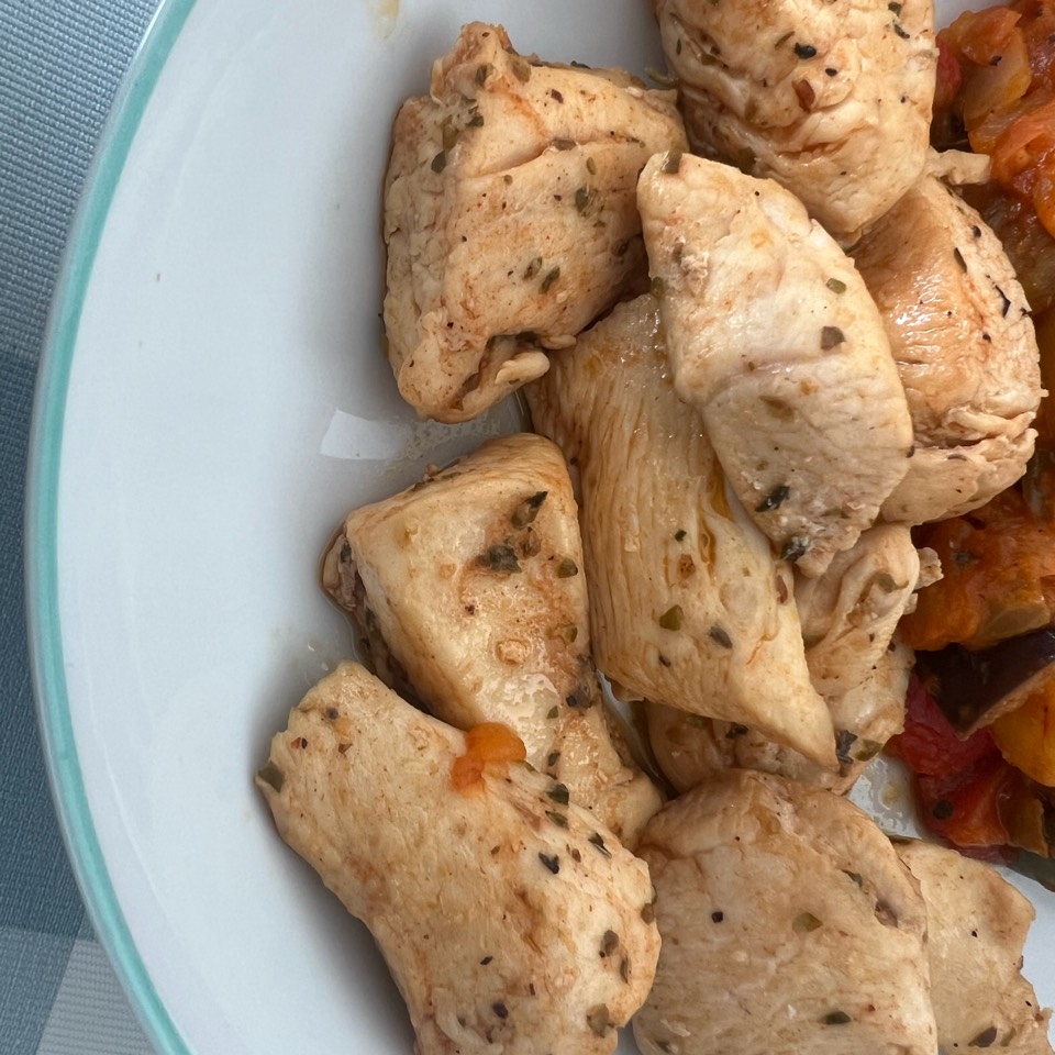 Pollo Pollo