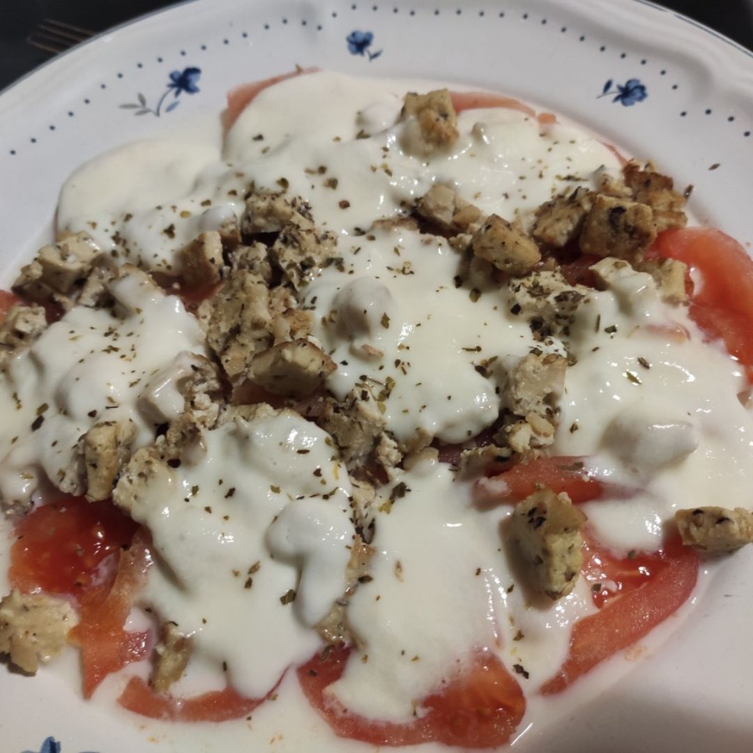 TTM, Cena fácil TTM, Cena fácil