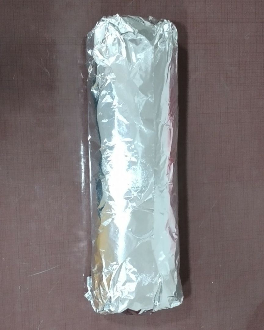 Rollo de carne Paso 3 Rollo de carne Paso 3