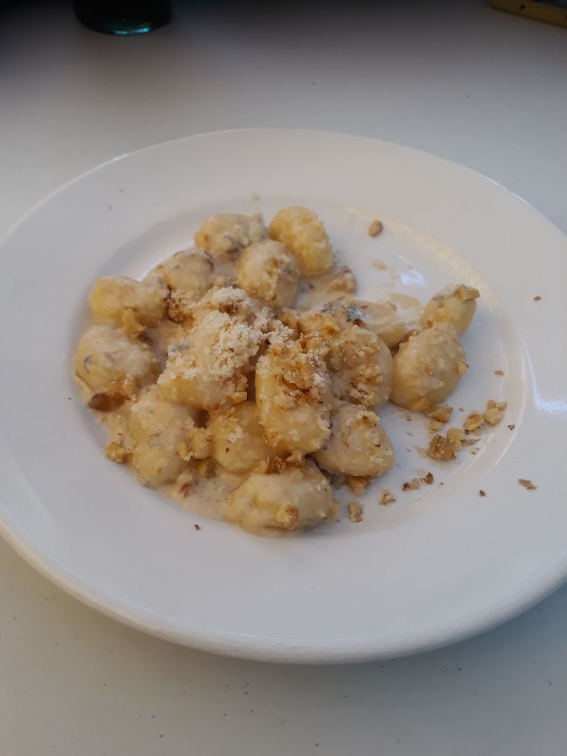 Gnocchi Gnocchi
