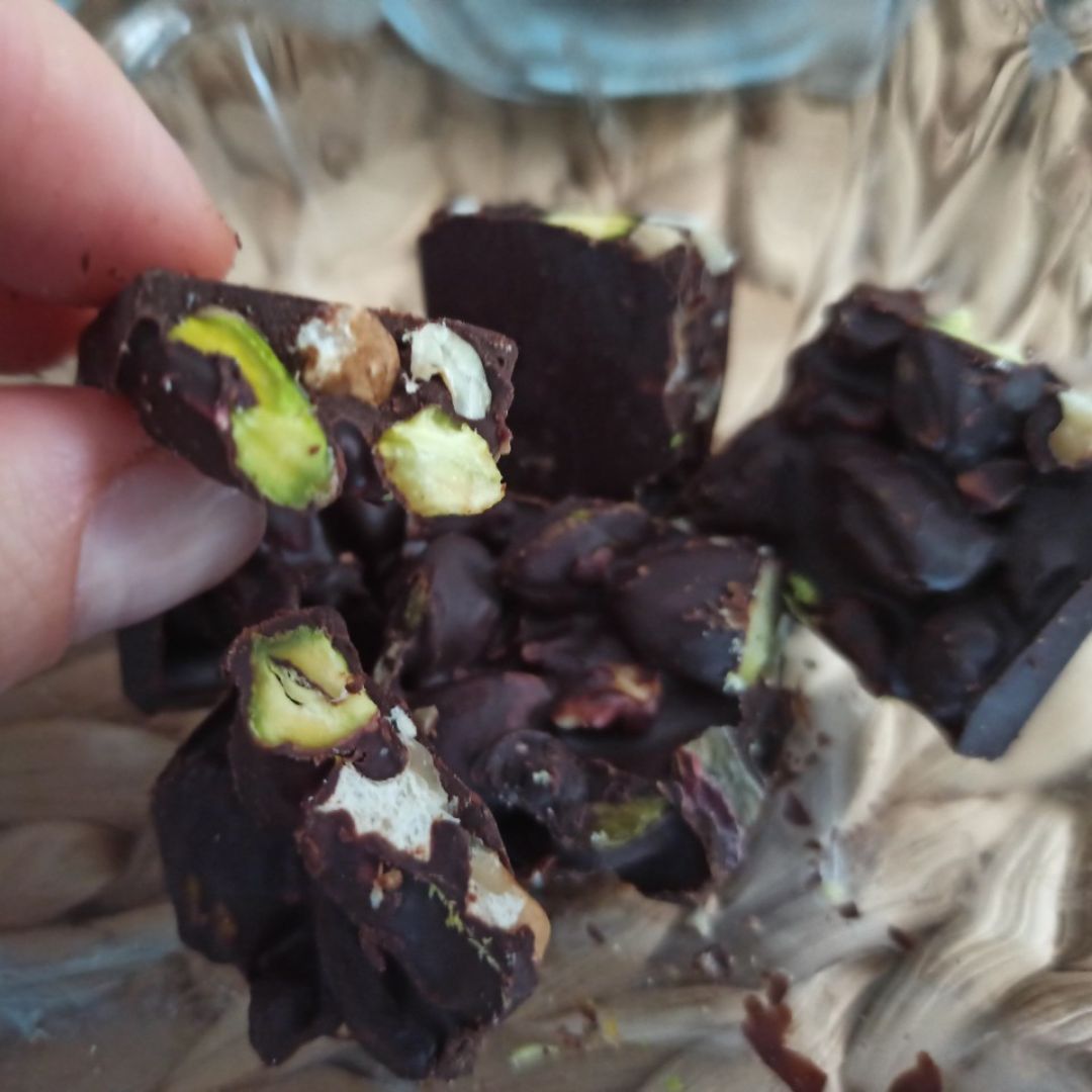 Turrón de músicos