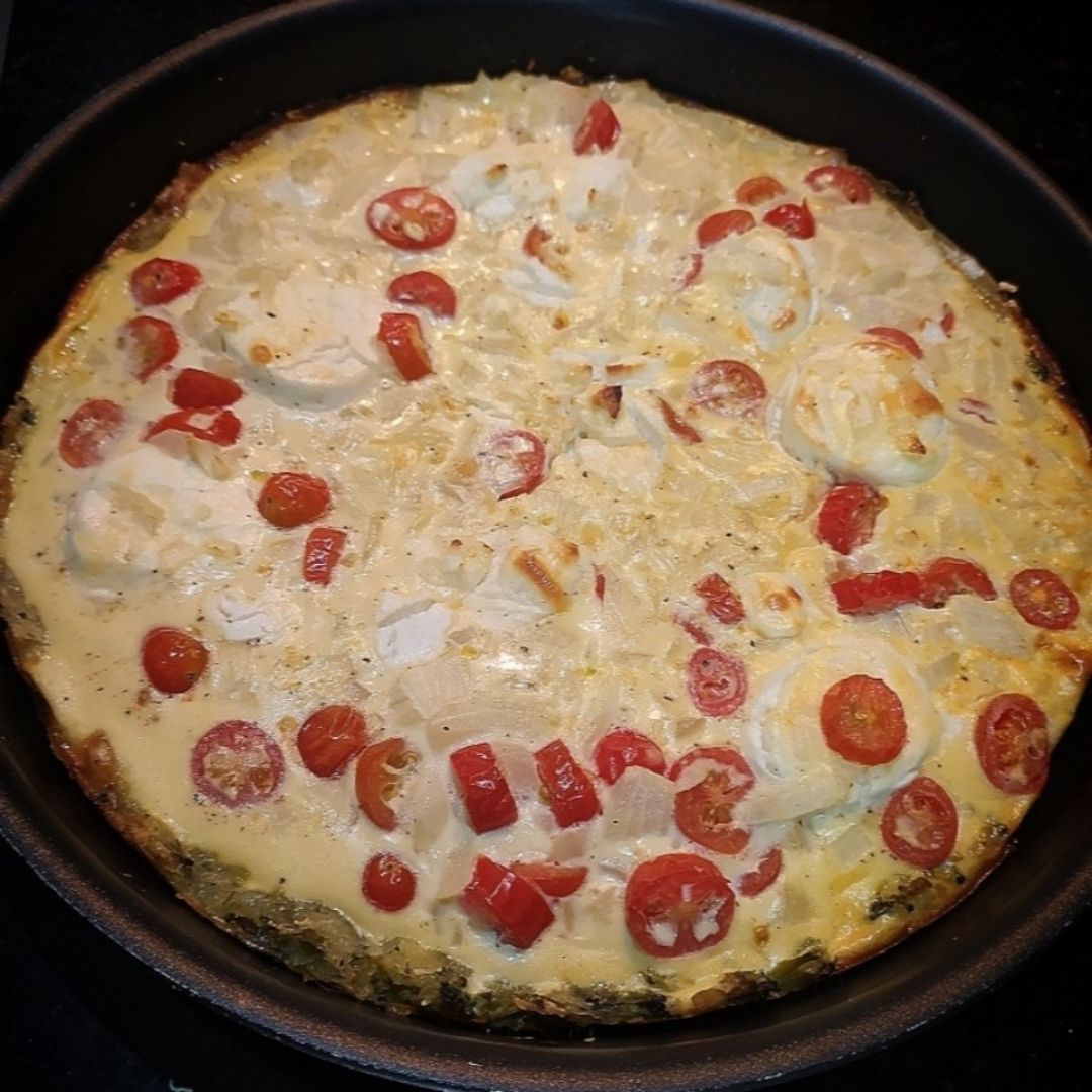 Quiche Quiche