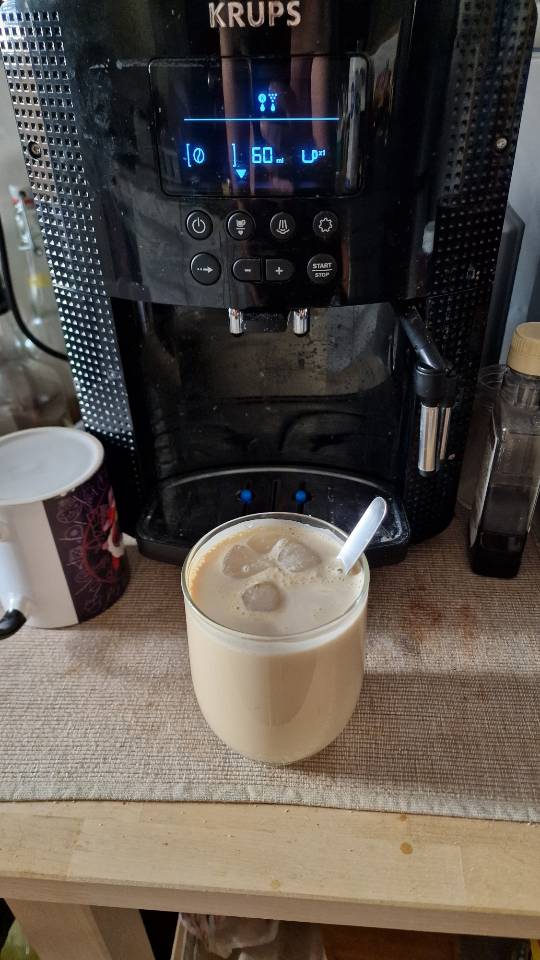 Cafè amb llet Cafè amb llet