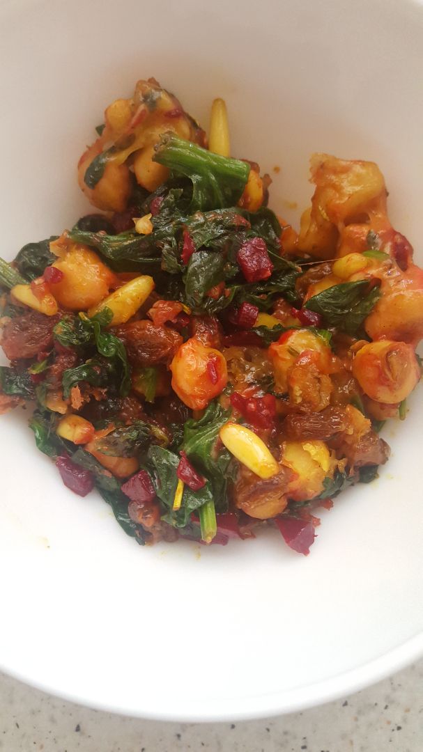 Garbanzos TOP Garbanzos TOP